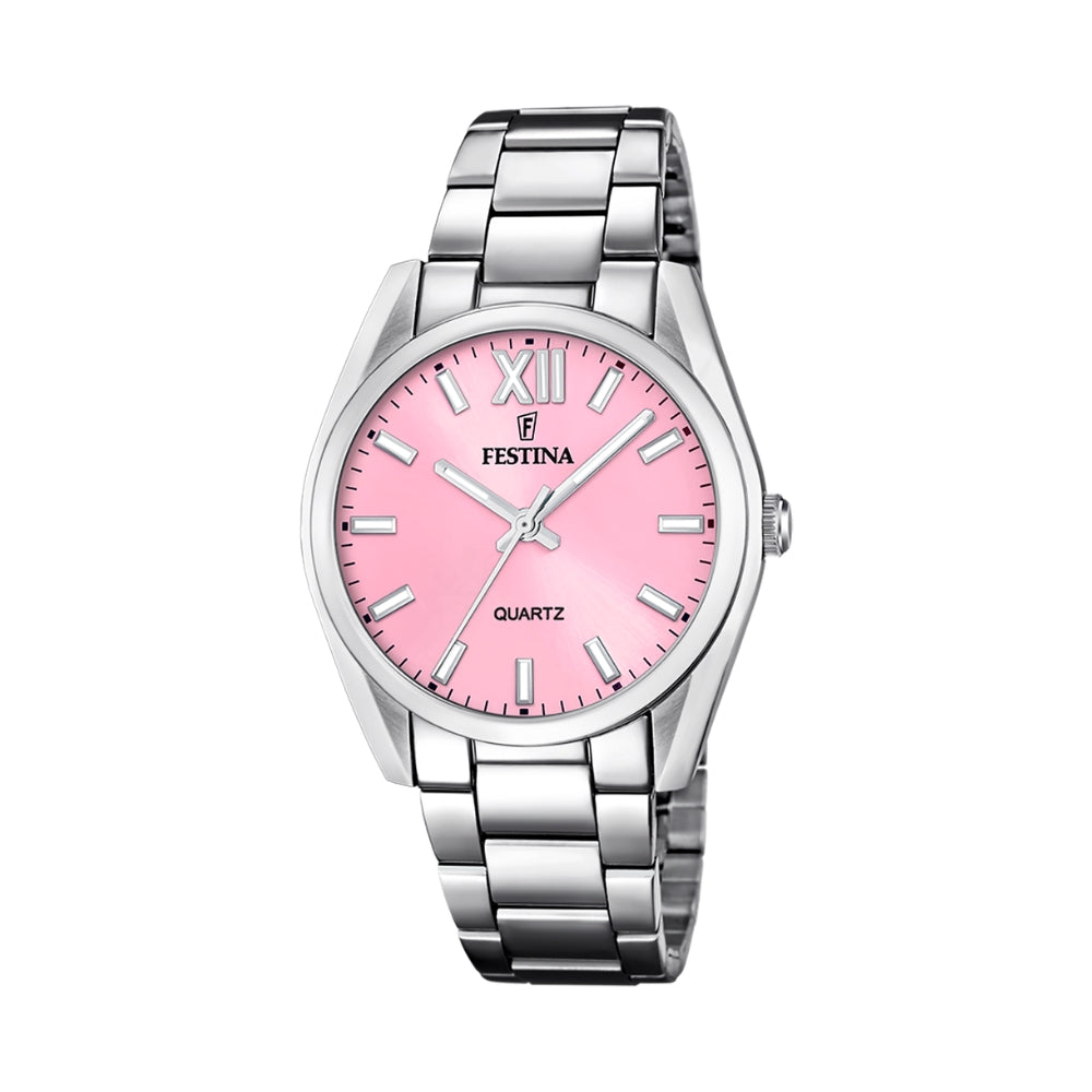 FESTINA Damenuhr Boyfriend F20622-M