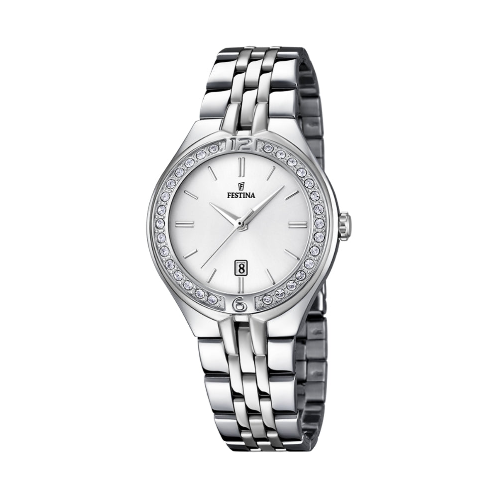 FESTINA Damenuhr Mademoiselle F16867-1