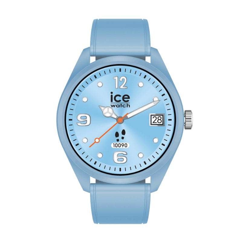 Ice Watch Uhr Ice Smart Forever Bubble blue 026220
