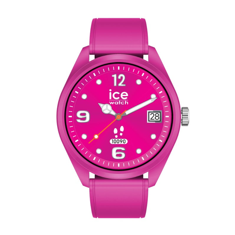 Ice Watch Uhr Ice Smart Forever Pink 026221