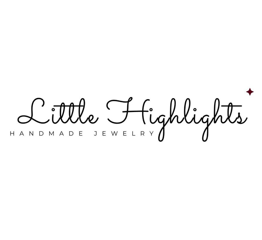 Little Highlights Logo