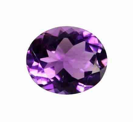 Amethyst, Edelstein bei Juwelier Wilmsen