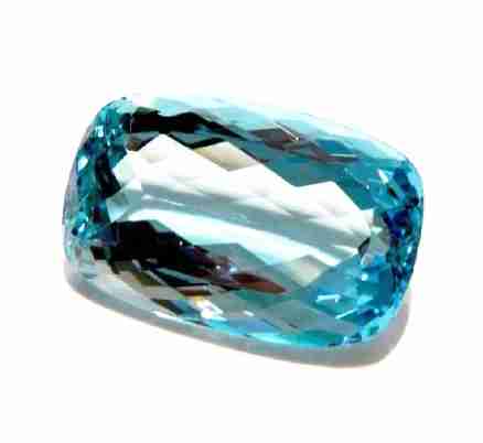 Aquamarin, Edelstein bei Juwelier Wilmsen