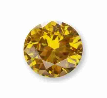 Citrin, Edelstein bei Juwelier Wilmsen