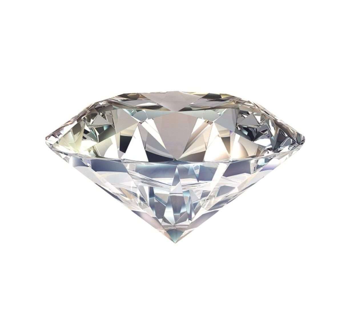 Diamant, Edelstein bei Juwelier Wilmsen
