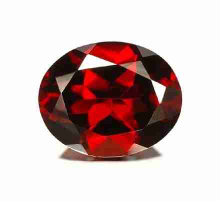 Granat, Edelstein bei Juwelier Wilmsen