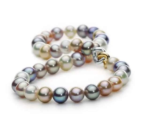 Perle, Edelstein bei Juwelier Wilmsen