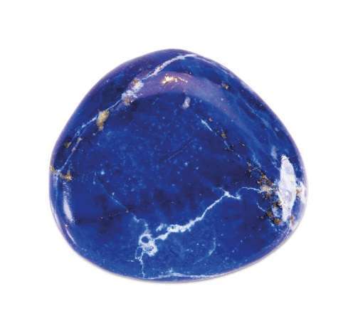 Lapislazuli, Edelstein bei Juwelier Wilmsen