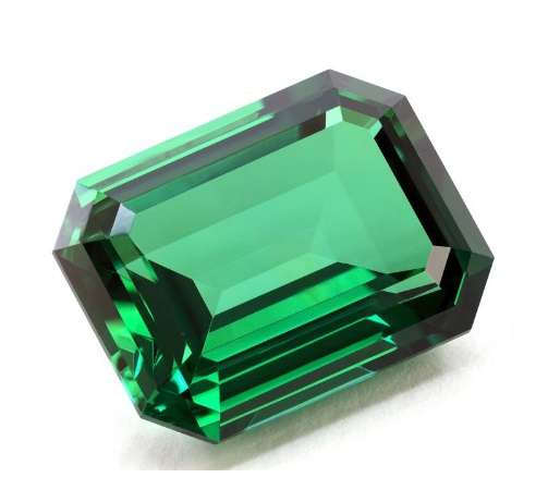 Smaragd, Edelstein bei Juwelier Wilmsen