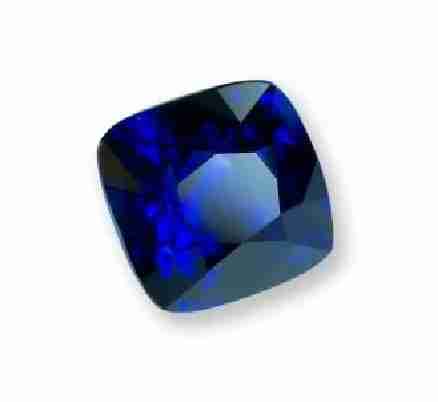 Saphir, Edelstein bei Juwelier Wilmsen