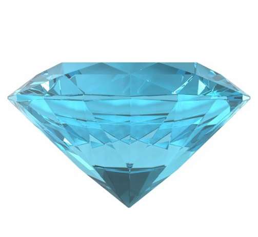 Topas, Edelstein bei Juwelier Wilmsen