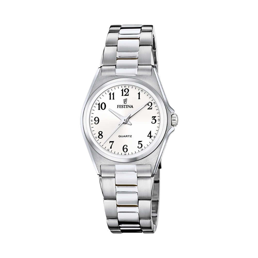 FESTINA Damenuhr Klassik F20553-1