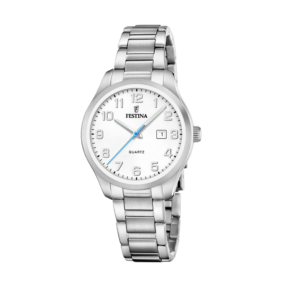FESTINA Damenuhr Klassik F20737-1