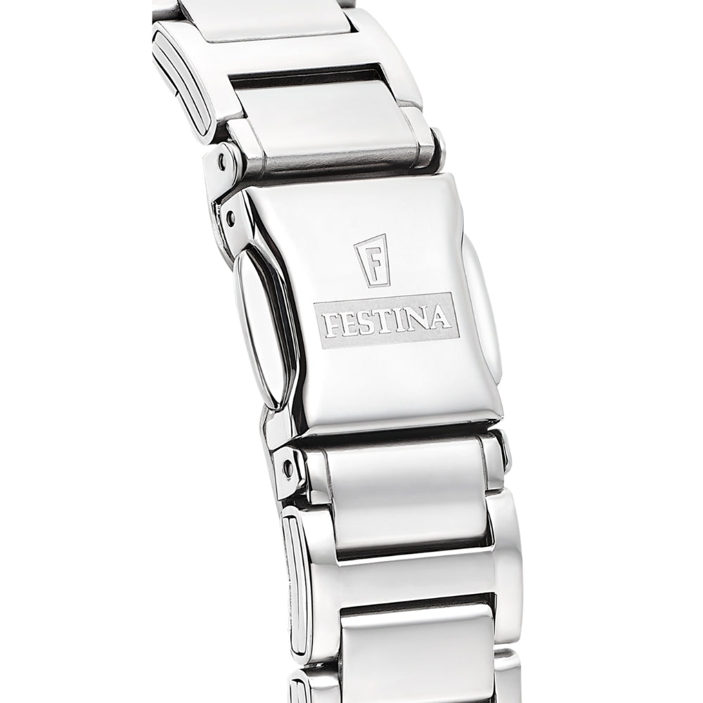 FESTINA Damenuhr Mademoiselle F16936-3