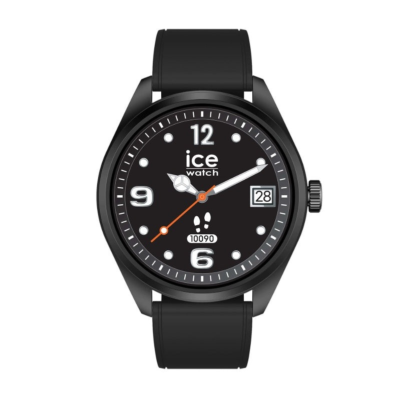 Ice Watch Uhr Ice Smart Forever schwarz 026217