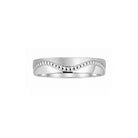 Palido Ehering Partnerring Silber PaM007
