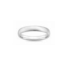 Palido Ehering Partnerring Silber PaM008