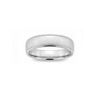 Palido Ehering Partnerring Silber PaM001