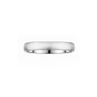 Palido Ehering Silber PasM005