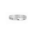 Palido Ehering Silber PasM006