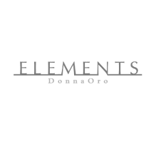 Donna Oro Elements Logo